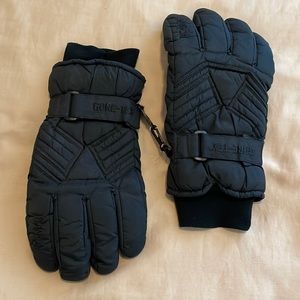 Kombi Goretex ski snowboard winter gloves
